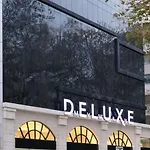 Myway Deluxe 4*