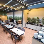 Myway Deluxe Ξενοδοχείο 4*