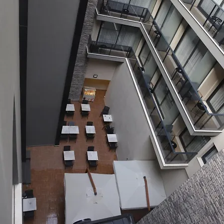 Myway Deluxe Alsancak イズミル