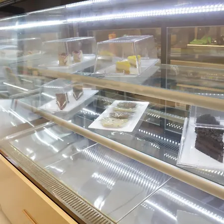 Myway Deluxe Alsancak イズミル