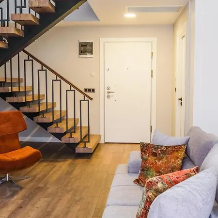 ホテル Myway Deluxe Alsancak