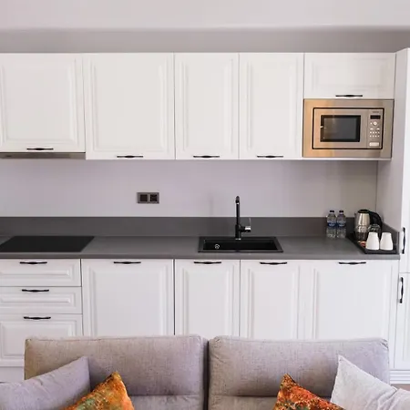 Myway Deluxe Alsancak