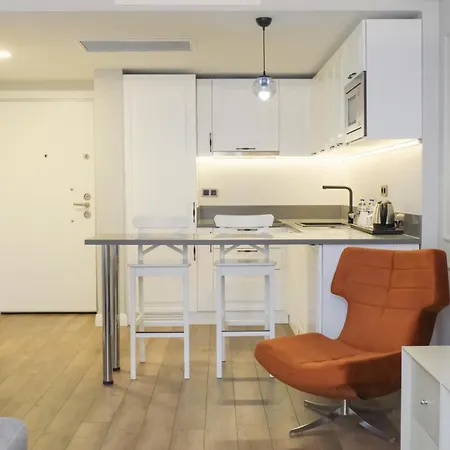 Hotel Myway Deluxe Alsancak İzmir