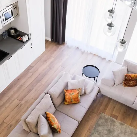 Myway Deluxe Alsancak 4*