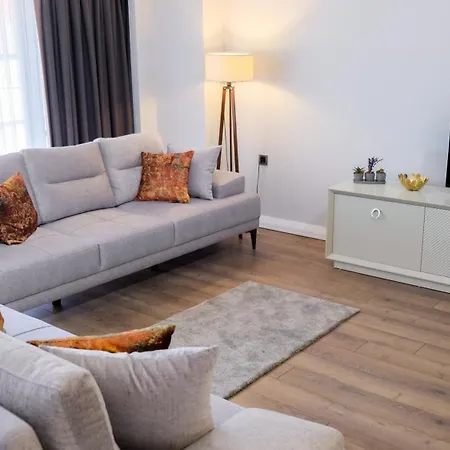 Myway Deluxe Alsancak イズミル