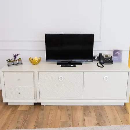 Myway Deluxe Alsancak 4* Измир