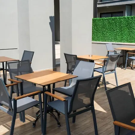 Myway Deluxe Alsancak