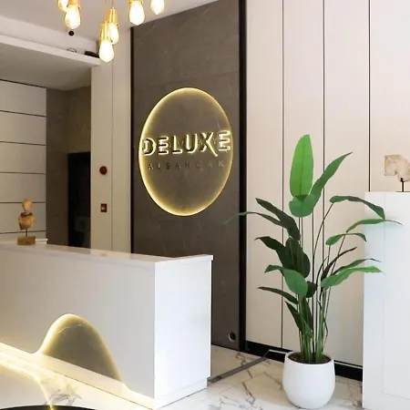 Отель Myway Deluxe Alsancak Измир
