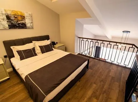 Myway Deluxe Alsancak