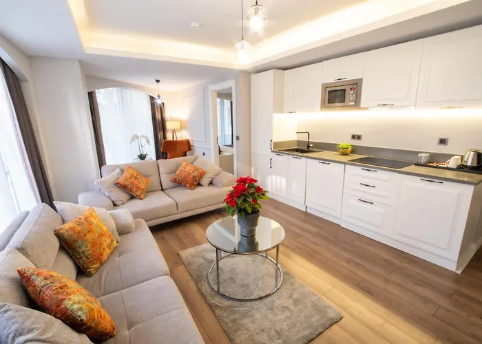 Myway Deluxe 4* İzmir