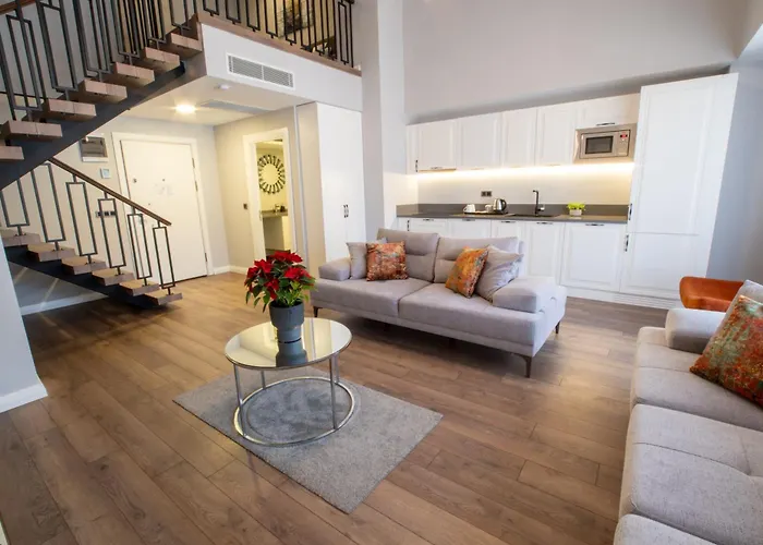 Myway Deluxe 伊兹密尔