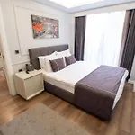 Hotel Myway Deluxe 4*