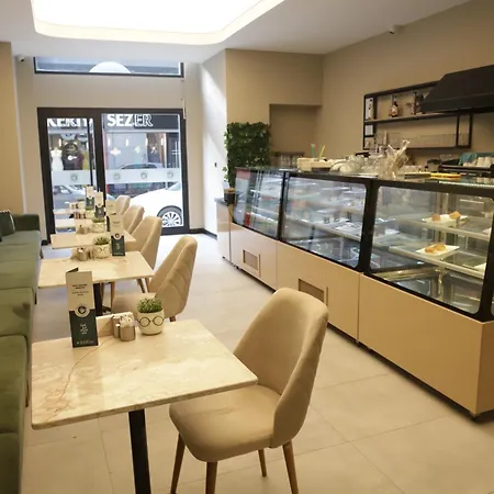 Myway Deluxe Alsancak