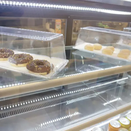 Szálloda Myway Deluxe Alsancak