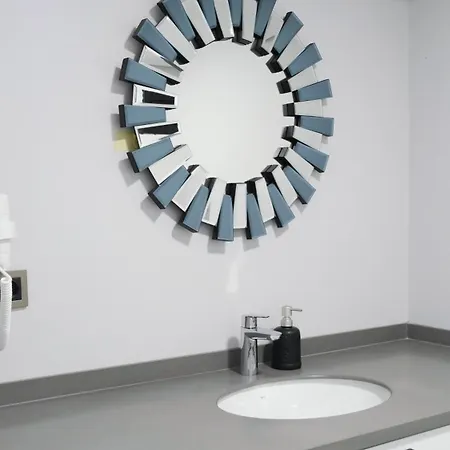 Myway Deluxe Alsancak İzmir