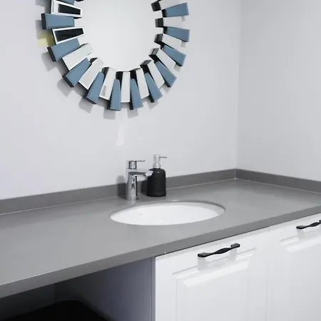 Myway Deluxe Alsancak ホテル 4*