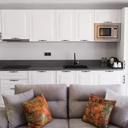 Myway Deluxe Alsancak 4* Esmirna