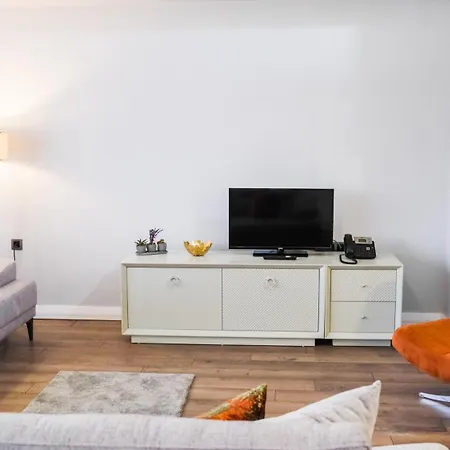 Hotel Myway Deluxe Alsancak