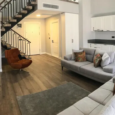 Hotel Myway Deluxe Alsancak Esmirna