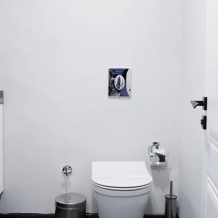 Myway Deluxe Alsancak 4* Esmirna