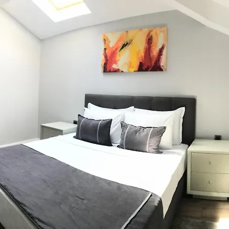 Myway Deluxe Alsancak