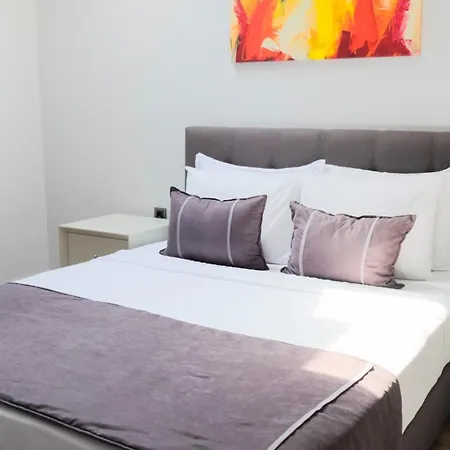 Myway Deluxe Alsancak Szálloda İzmir