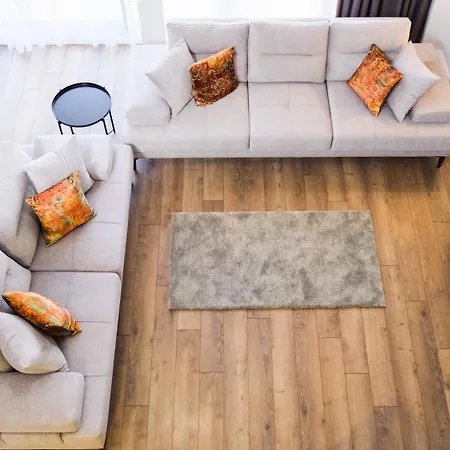 Myway Deluxe Alsancak Szálloda 4*