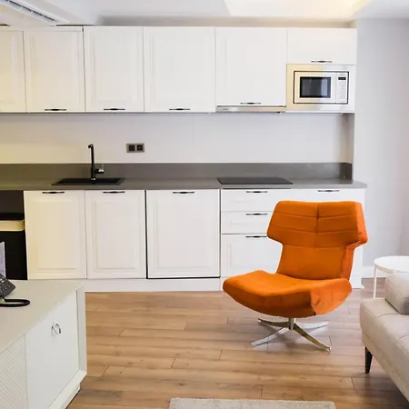 Myway Deluxe Alsancak Hotel Esmirna