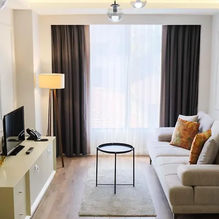 Szálloda Myway Deluxe Alsancak İzmir