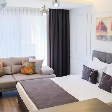 Myway Deluxe Alsancak イズミル