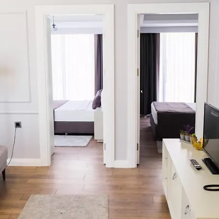 Myway Deluxe Alsancak Hotel Esmirna