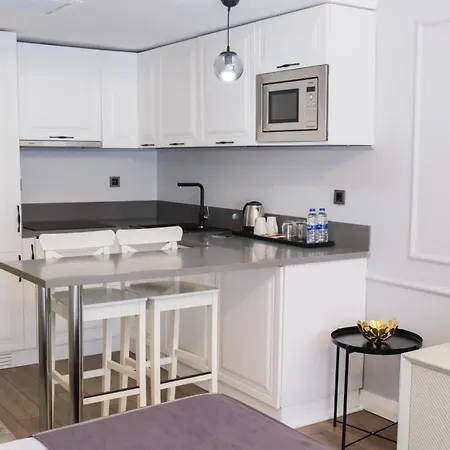 Otel Myway Deluxe Alsancak İzmir