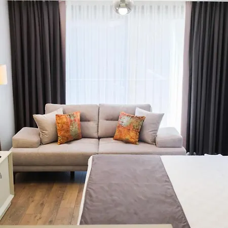 Myway Deluxe Alsancak İzmir