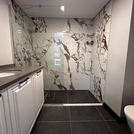 Myway Deluxe Alsancak