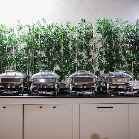 Myway Deluxe Alsancak イズミル