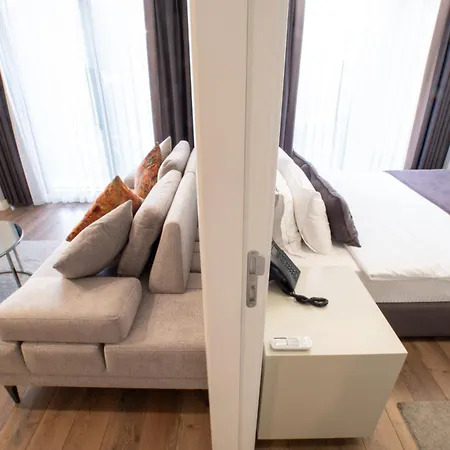 Myway Deluxe Hotel İzmir