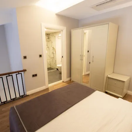 Myway Deluxe 4* Izmir