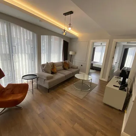 Myway Deluxe Alsancak