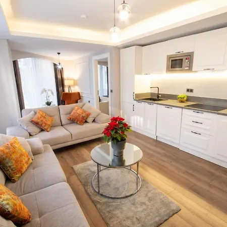 Myway Deluxe 4* Izmir