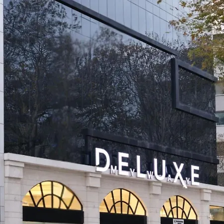 Myway Deluxe 4*