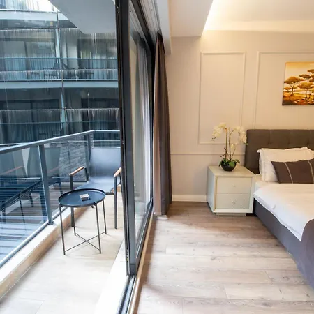 Myway Deluxe Hotel İzmir