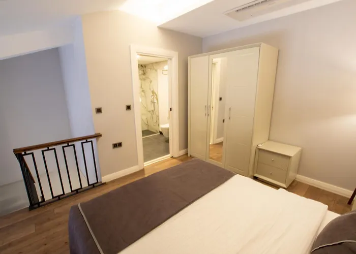 Myway Deluxe 4* Izmir