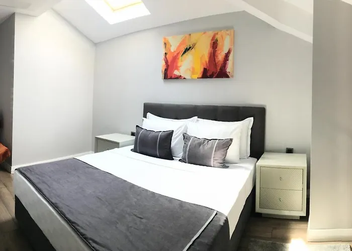 Hotel Myway Deluxe 4*