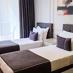 Hotel Myway Deluxe 4*