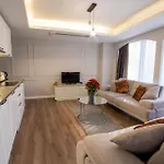 Hotel Myway Deluxe Izmir