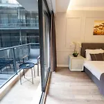 Myway Deluxe Hotel Izmir