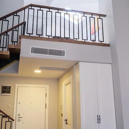 Myway Deluxe Alsancak Hotel