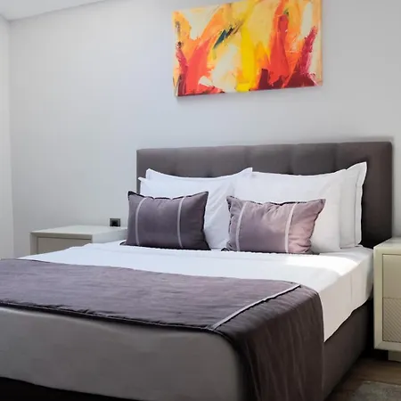 Hotel Myway Deluxe Alsancak İzmir