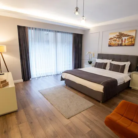 Myway Deluxe Izmir