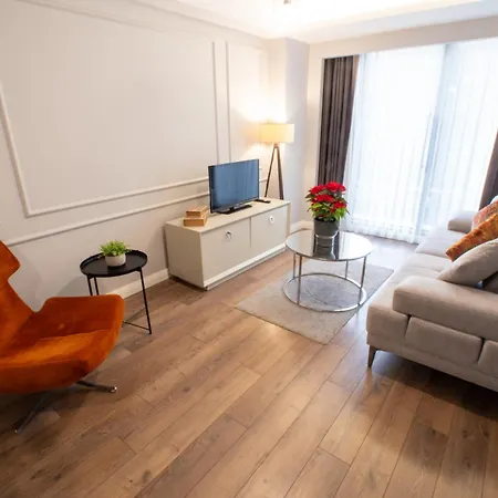 Myway Deluxe 4* Izmir